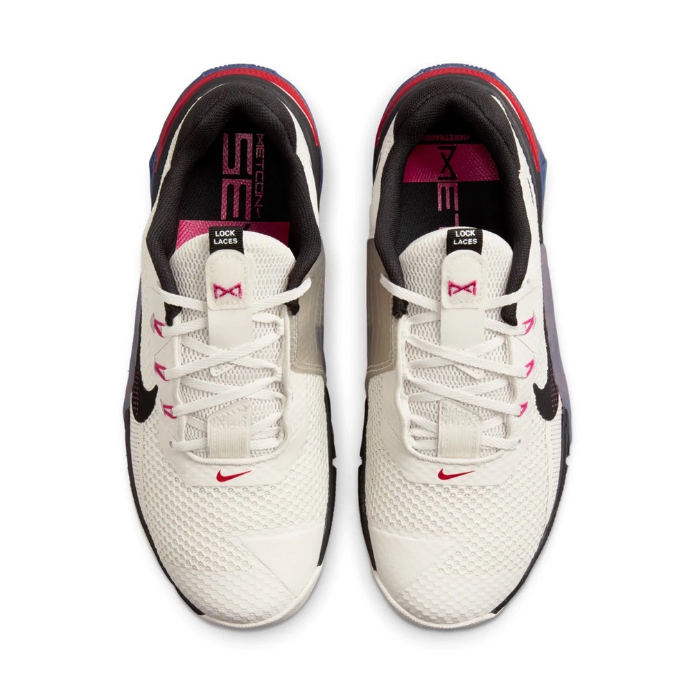 [NEW] Women's Nike‎ Metcon 7 Training Shoes Size 10 DJ8656-018 - Picture 4 of 8